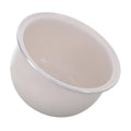 Ceramic Rice Cooker Inner Pot Replacement 2l round Hemisphere