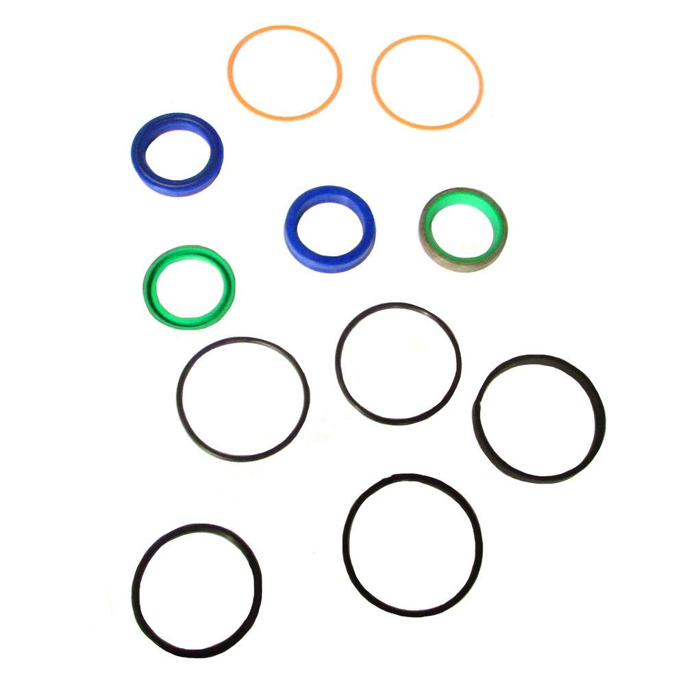 Cylinder Seal Kit Fits Case 580K, 580L, 580M Backhoe G110045