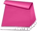 Poly Mailers 14.5x19 100 Pack, Large Thick Self Seal Shipping Bags