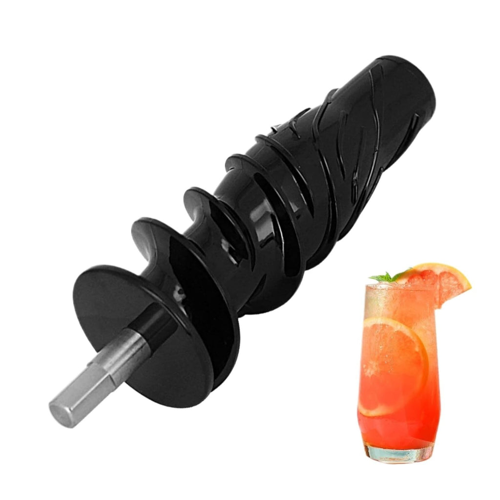 Juicer Auger Replacement Parts Compatible with Omega