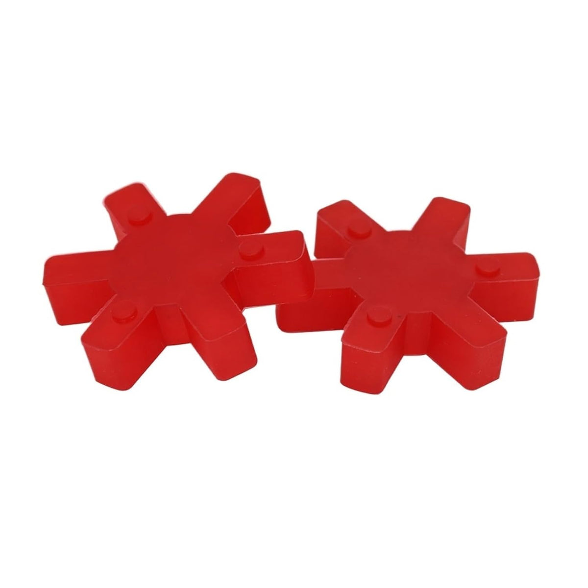 1pc Elastic Spider Buffer Damper Cushion Element
