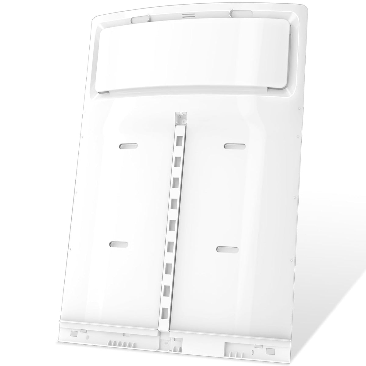 DA97-12609C Fridge Evaporator Cover Fan for Samsung RF260BEAESR RF263BEAESR