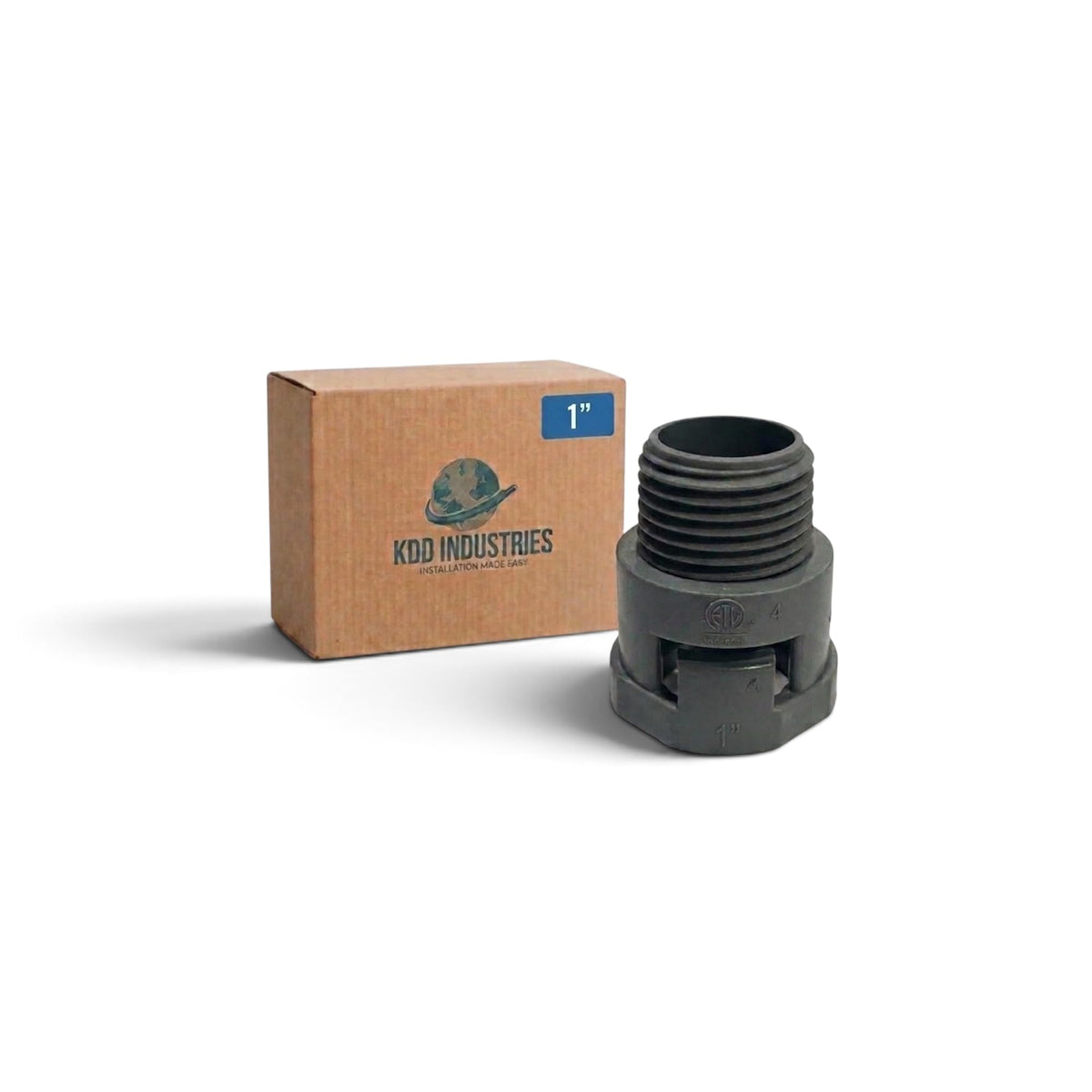 ENT CONNECTORS (25, 1 inch)