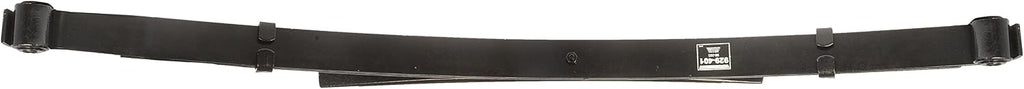 Dorman 929-401 Leaf Spring Compatible with Select Toyota Models