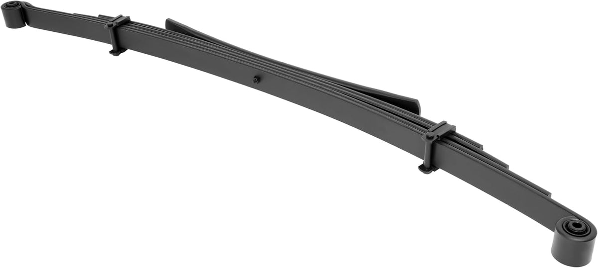 Leaf Spring Compatible with 2007-2018 Tundra