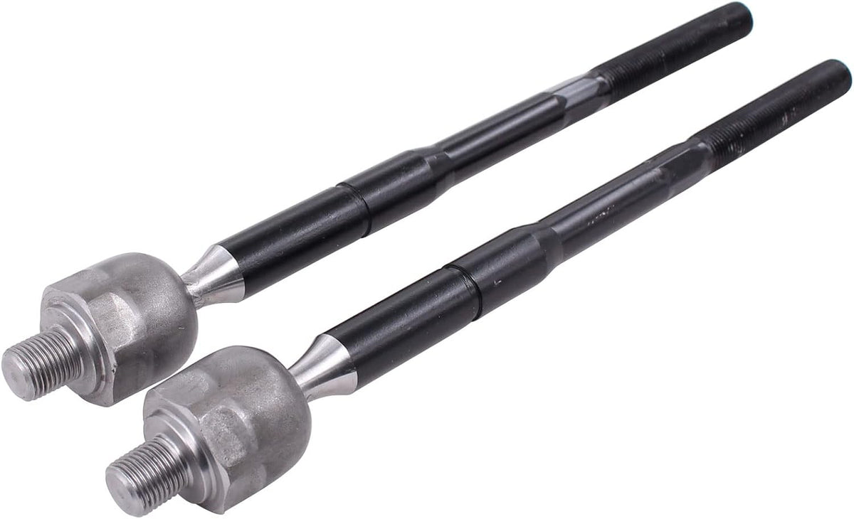 Inner and Outer Front Left Right Steering Tie Rod End Set for MKT 17-19
