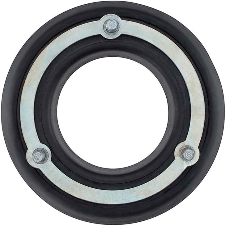 MOOG K160015 Coil Spring Insulator for 1994 - 2010 Dodge Ram 2500