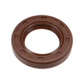 uxcell Oil Seal 25mm Inner Dia 40mm OD 7mm Thick Fluorine Rubber Double Lip Seals