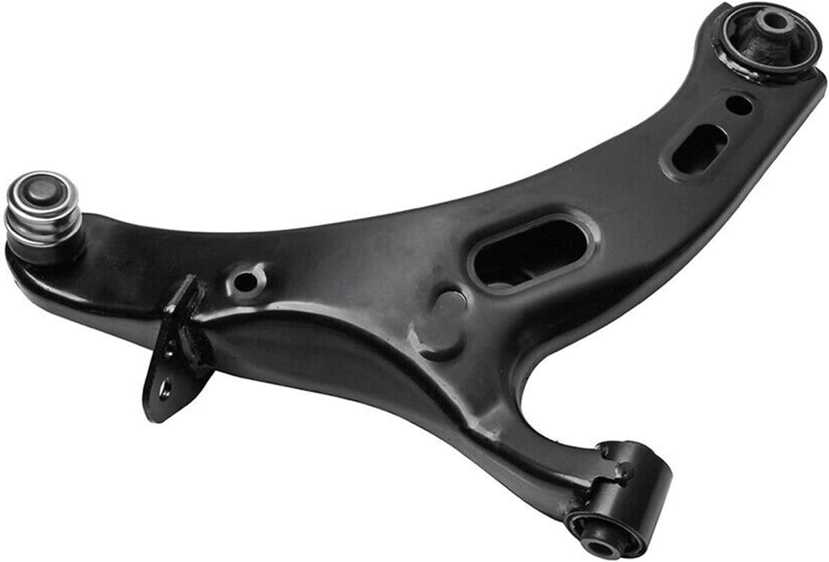 Detroit Axle - 2 Front Lower Control Arms w/Ball Joints for 10-14 Outback