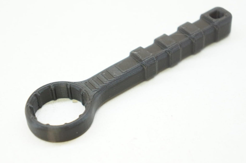 3DEXL Tankless Water Heater Filter Removal/Install Wrench 10-lobe For Rinnai H98-510-S