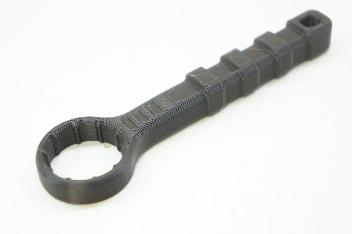 3DEXL Tankless Water Heater Filter Removal/Install Wrench 10-lobe For Rinnai H98-510-S