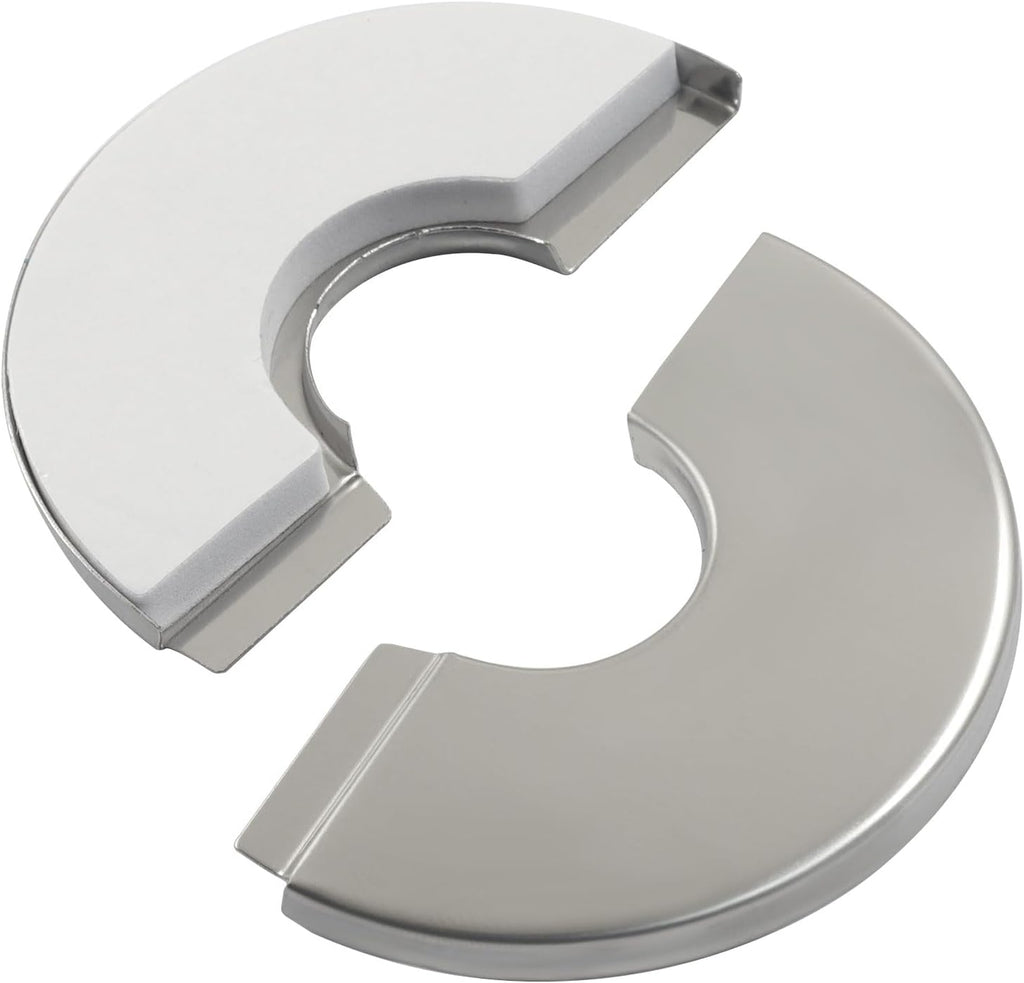 BokWin 4 Pack 0.87 inch/22mm ID Wall Split Flange