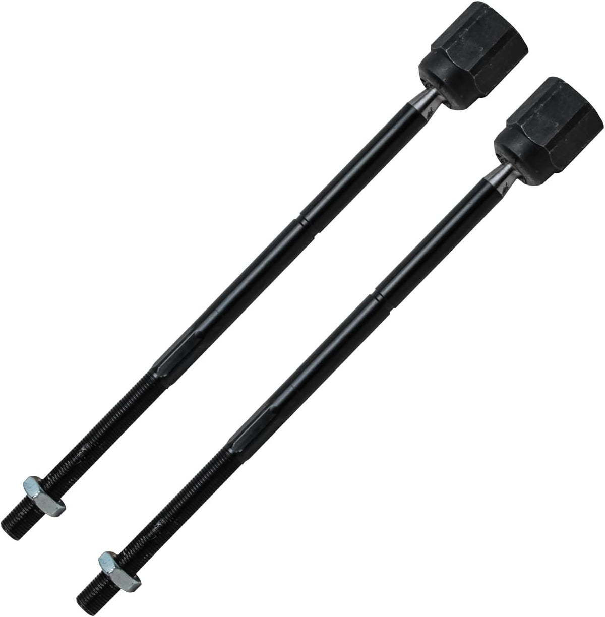 Detroit Axle - Front Tie Rod Ends Kit for 1996-2007 Ford Taurus 3.0L