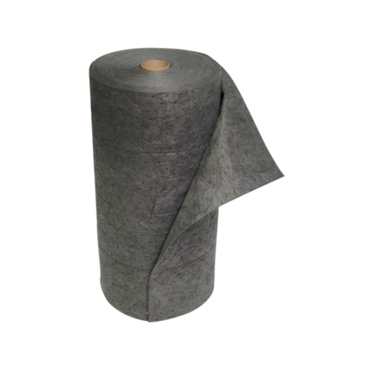 Spilfyter Universal Heavy Duty Absorbent Pads, 32" x 150' ft