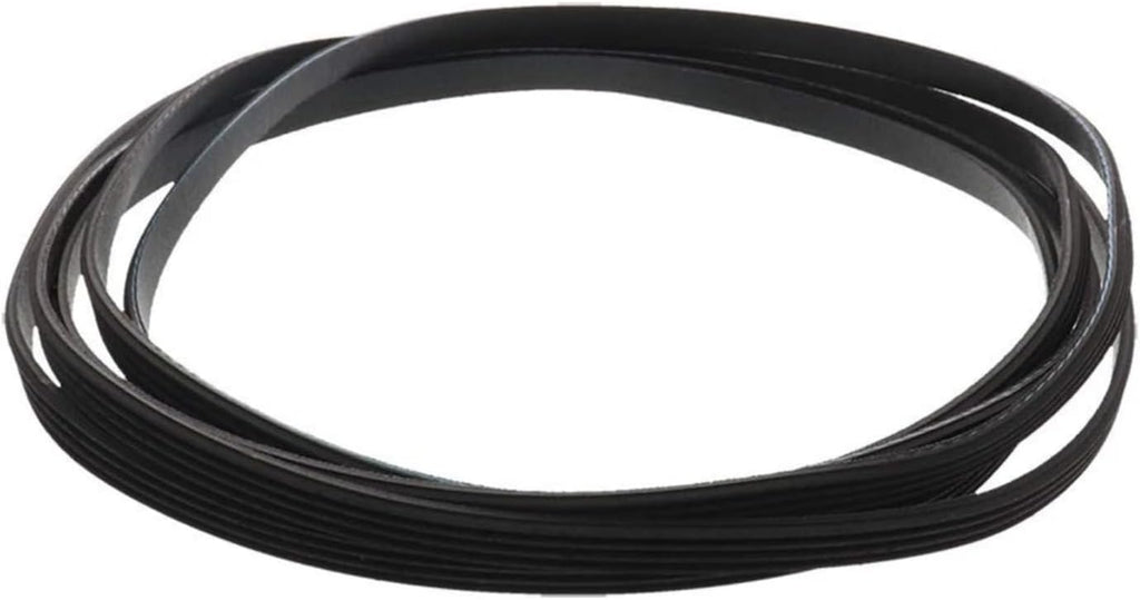 Dryer Drive Belt Replacement for GE gtd45easj0ws gtdp490ed5ws gtdx180ed0ww GTDP490ED0WS NEW