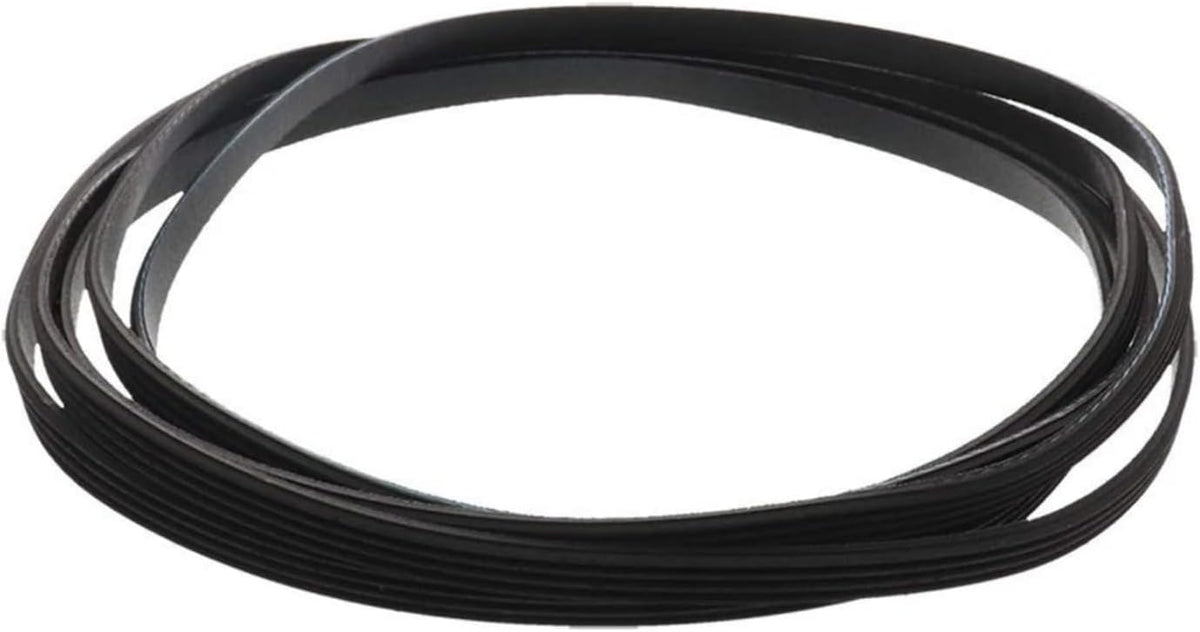 Dryer Drive Belt Replacement for GE gtd45easj0ws gtdp490ed5ws gtdx180ed0ww GTDP490ED0WS NEW