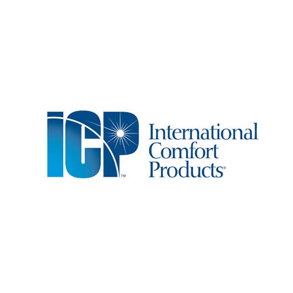 Icp 1172120 Central Air Conditioner Dual-Motor Run Capacitor Genuine Original Equipment Manufacturer (OEM) Part