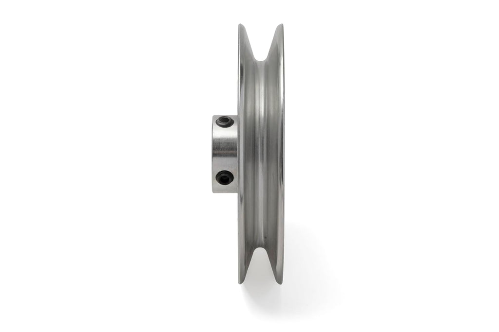 Phoenix V-Belt Pulley - 3/4in. Bore, 5in. Outside Dia.