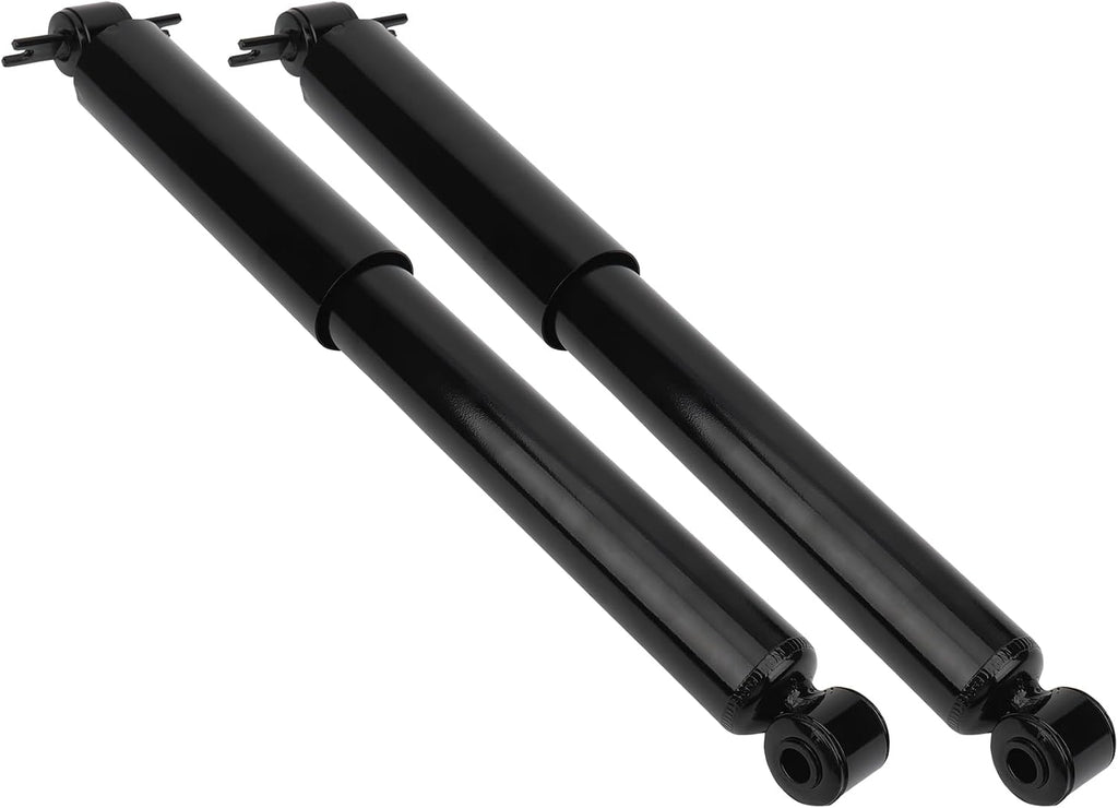 Shock Absorbers for Jeep Wrangler