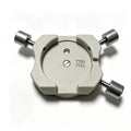 Watch Movement Holder for 7750 Chronograph Movement