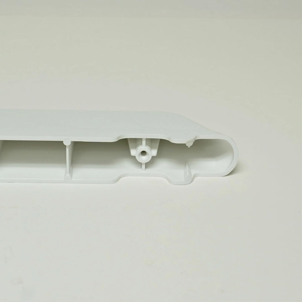Replacement Dryer Drum Baffle | Model 33001755, WP33001755 | 17-Inch Plastic Baffle
