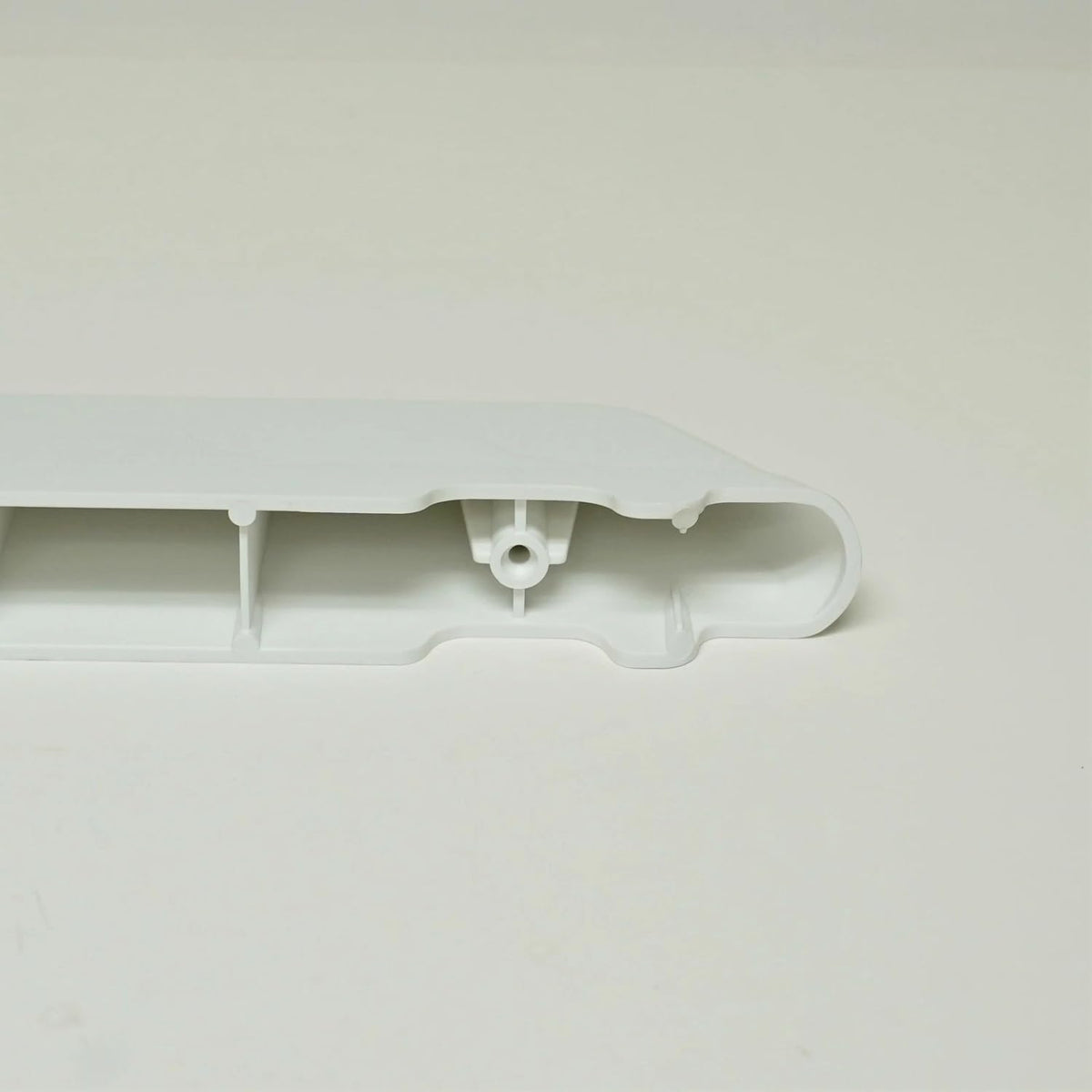Replacement Dryer Drum Baffle | Model 33001755, WP33001755 | 17-Inch Plastic Baffle