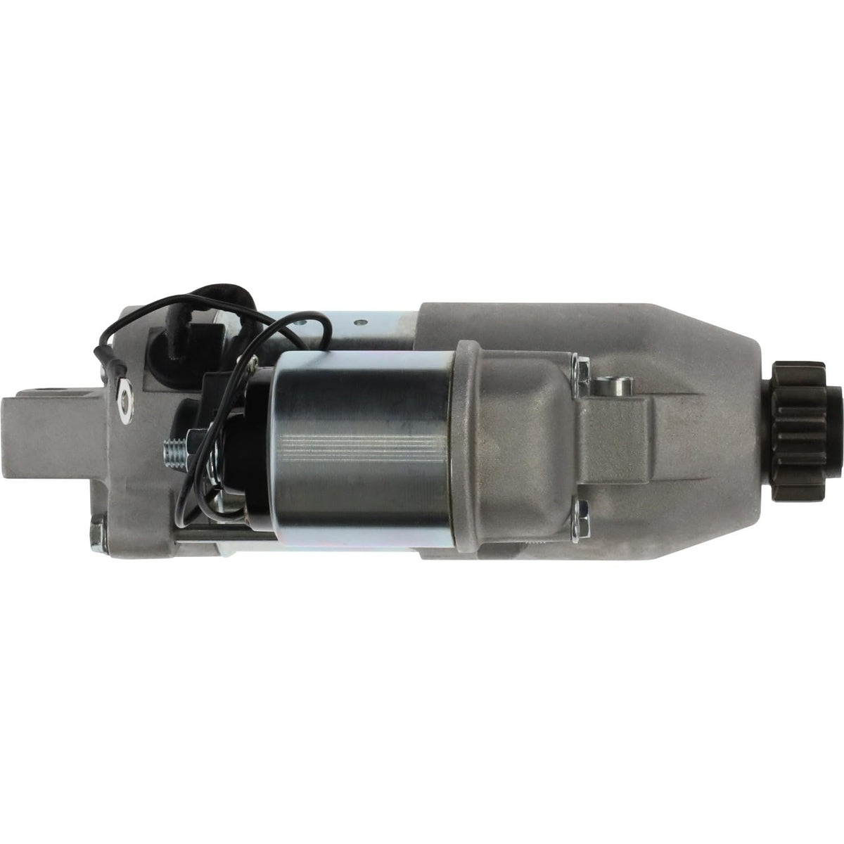 RAREELECTRICAL 12V Starter Motor Compatible with 2004-2018 Yamaha Outboard