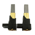 Carbon brushes for Dyson including holder