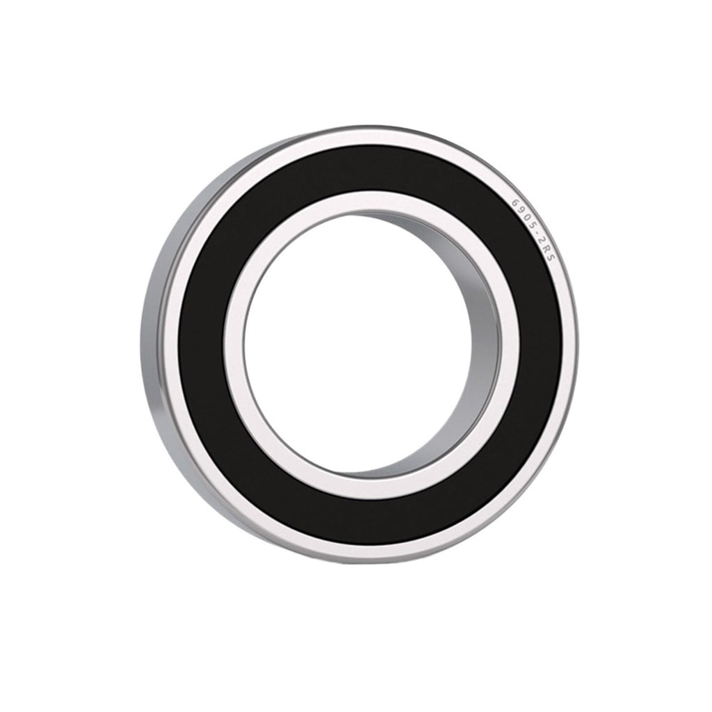 6316-2RS Deep Groove Ball Bearings 1Pcs