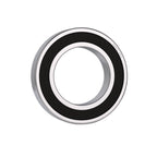 6316-2RS Deep Groove Ball Bearings 1Pcs