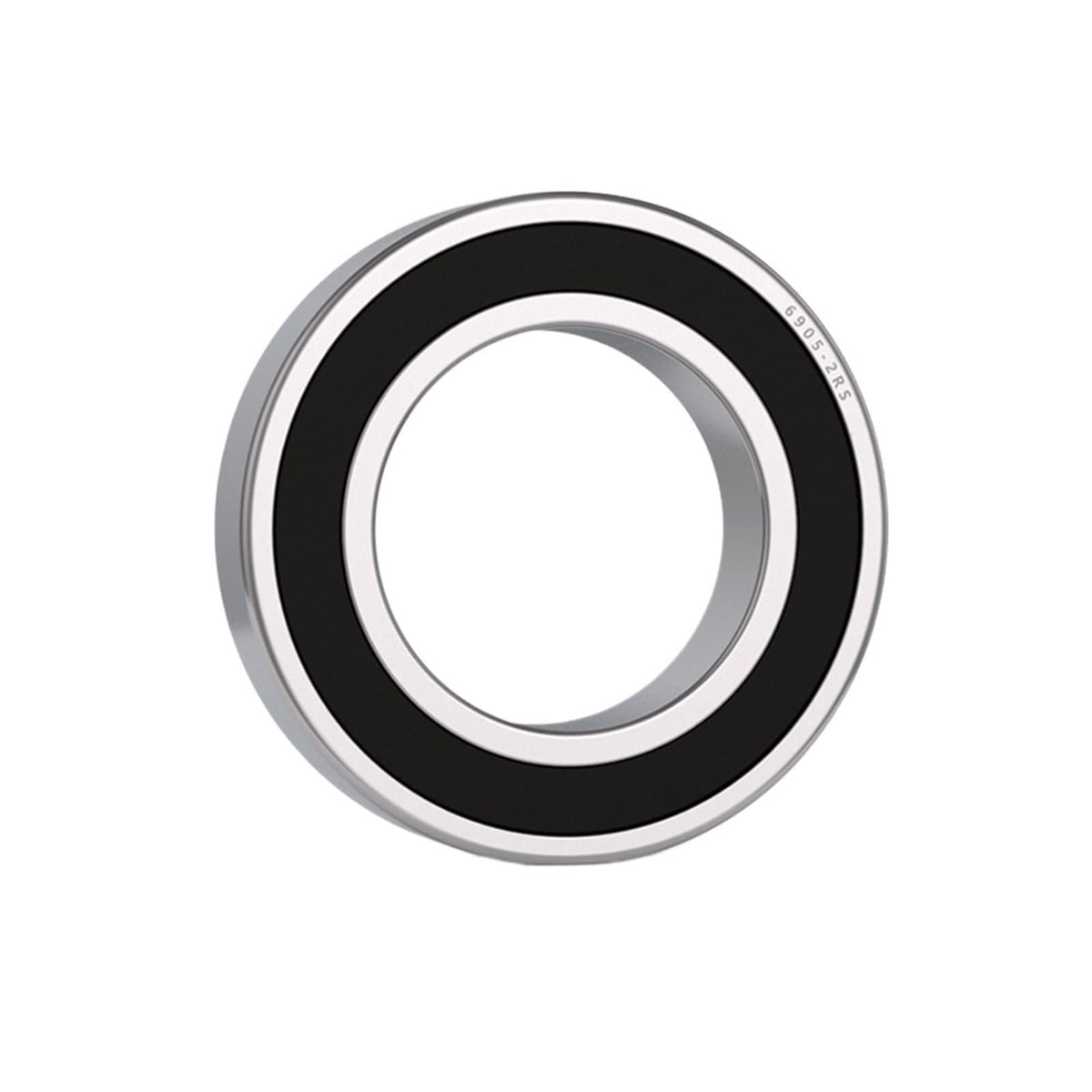6316-2RS Deep Groove Ball Bearings 1Pcs