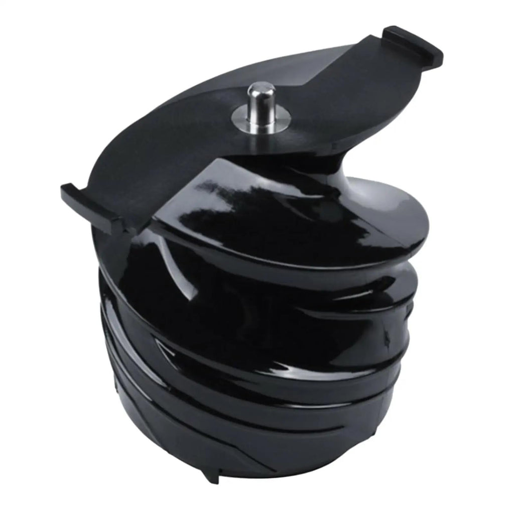 Compatible for Juicer Screw Auger Replacement Part for AP1100 Electric Juicer