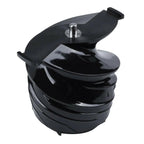 Compatible for Juicer Screw Auger Replacement Part for AP1100 Electric Juicer