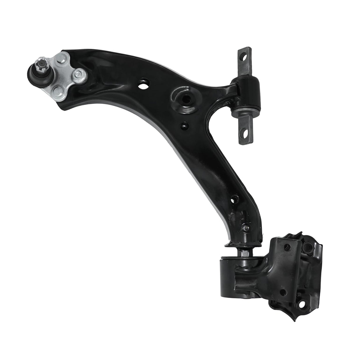 HAWK BROTHER Front Left Lower Control Arm Replacement For 12-14 Honda CRV