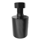 HESIEU Top Upper Carrier Roller Compatible with Case Mini Excavator CK35