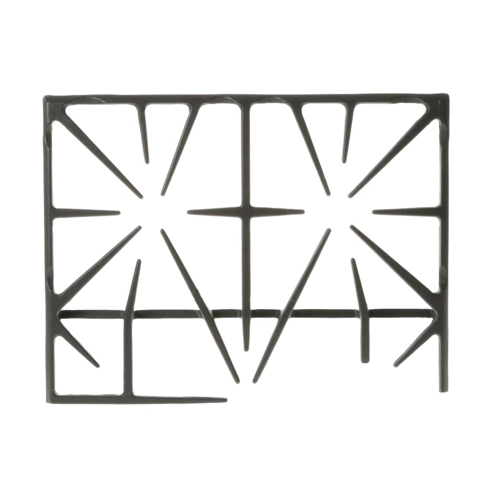 ForeverPRO WB31X20837 Grate Cast for GE Range