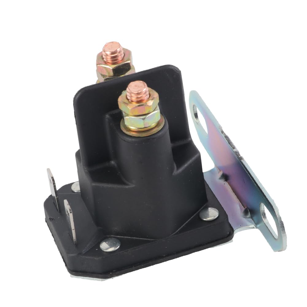 862-1211-211-16 12V Starter Solenoid Relay Fits for John Deere