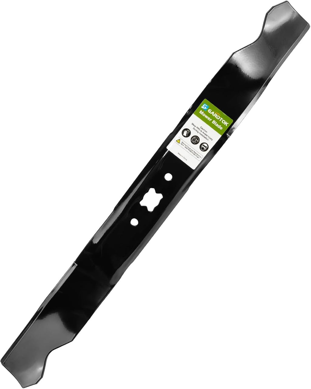 703371 21" Blade for Briggs and Snapper Walk-Behind Mowers