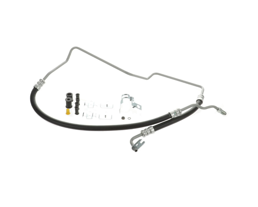 Sunsong 3402390 Power Steering Pressure Line Hose Assembly