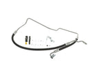 Sunsong 3402390 Power Steering Pressure Line Hose Assembly