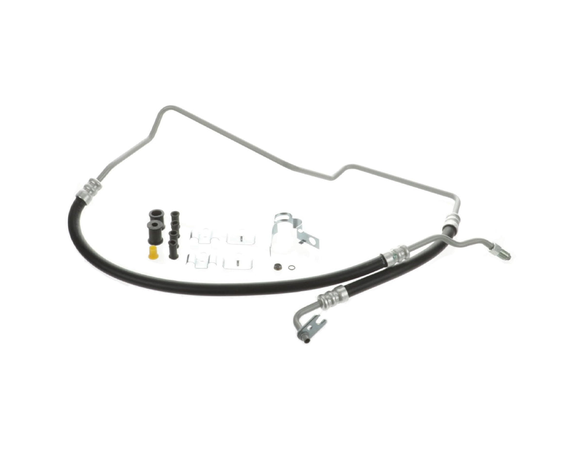 Sunsong 3402390 Power Steering Pressure Line Hose Assembly