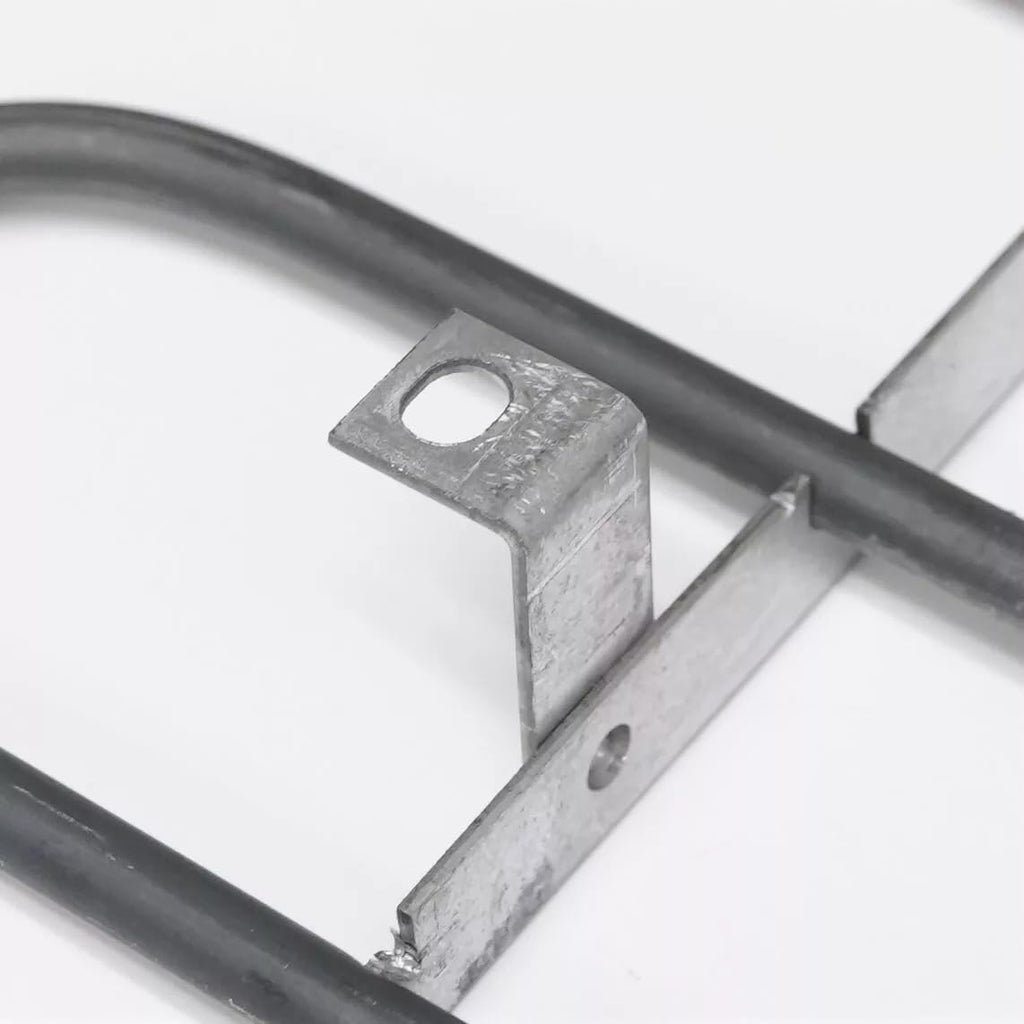 316413800 Range Oven Bake Hidden Heating Element Replacement Part for Electrolux Frigidaire, Replaces PS977825 AP3753226 316206000