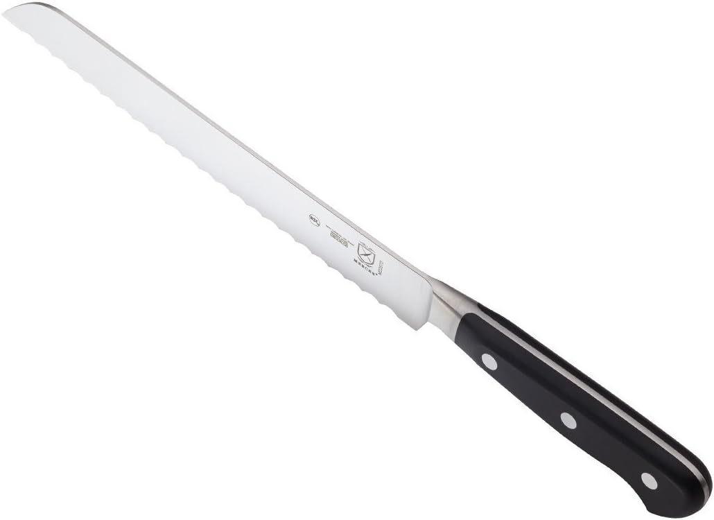 M23570 Renaissance, 8-Inch Bread Knife