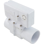 Grid Controls Flow Switch, M-225, 25A, 115v, 2" Spigot