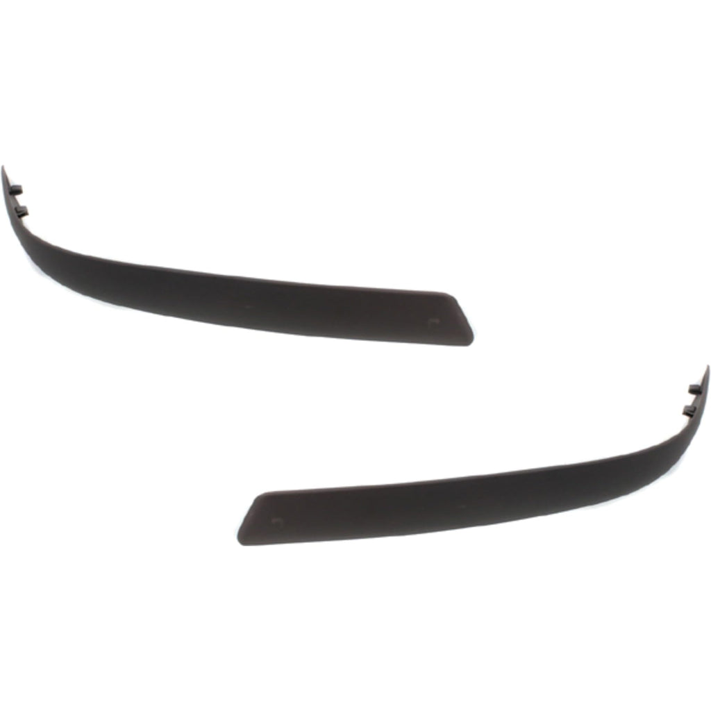 Garage-Pro Bumper Trim SET For Ford Ranger 1998