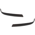 Garage-Pro Bumper Trim SET For Ford Ranger 1998