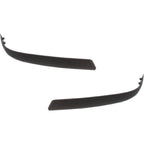 Garage-Pro Bumper Trim SET For Ford Ranger 1998