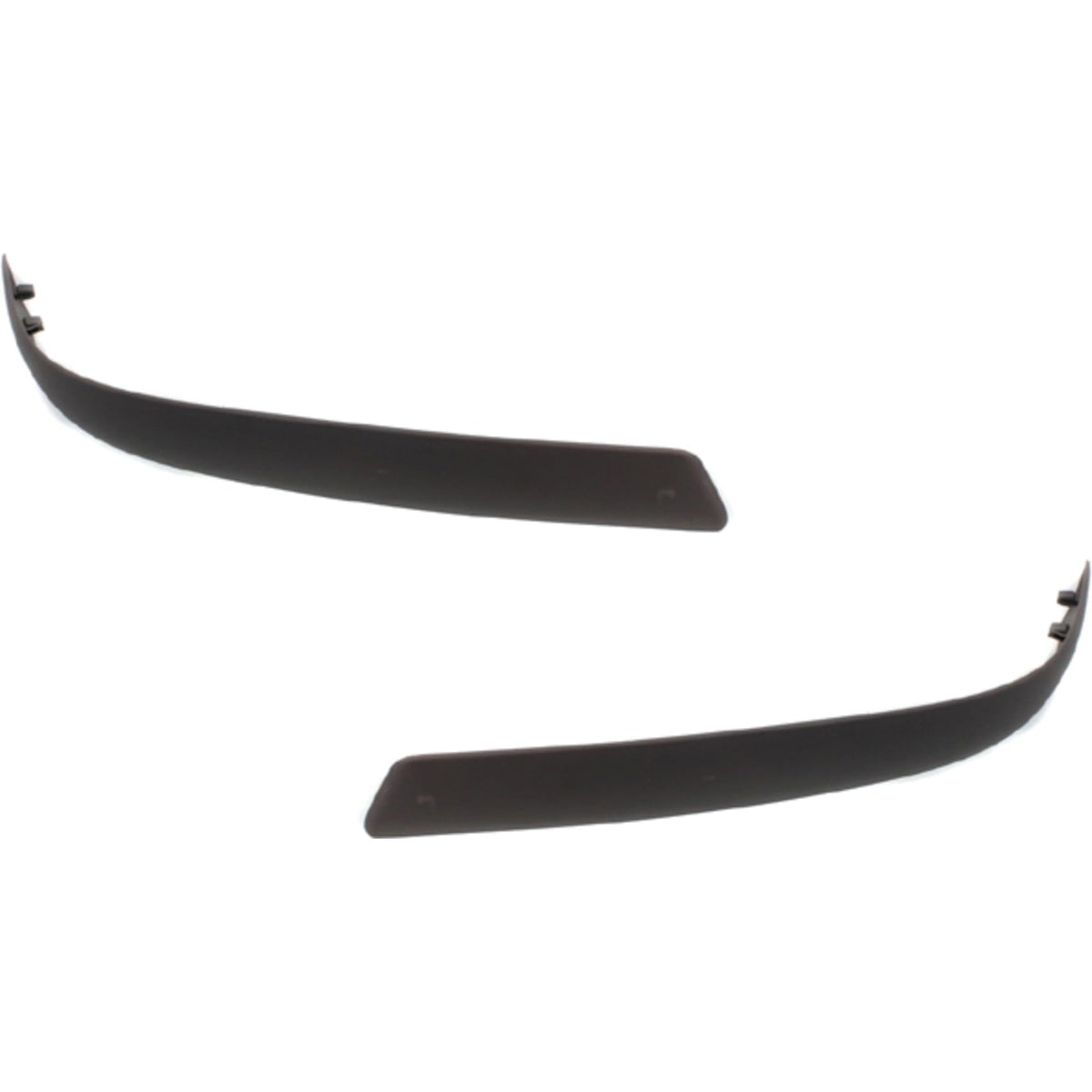 Garage-Pro Bumper Trim SET For Ford Ranger 1998