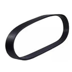 A80/02 Classical Banded V-Belt 1/2" X 82" 2-Band