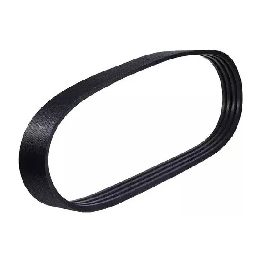 A80/02 Classical Banded V-Belt 1/2" X 82" 2-Band